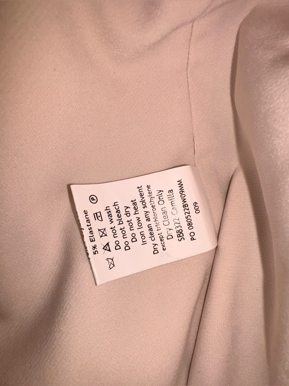 House of CB new without